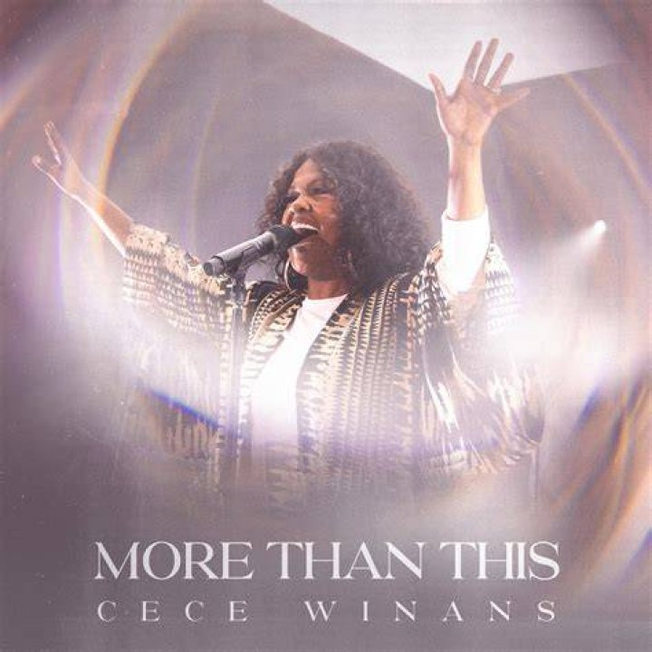 Is Mario Winans Related To Cece Winans? Here Is What You Need To Know About