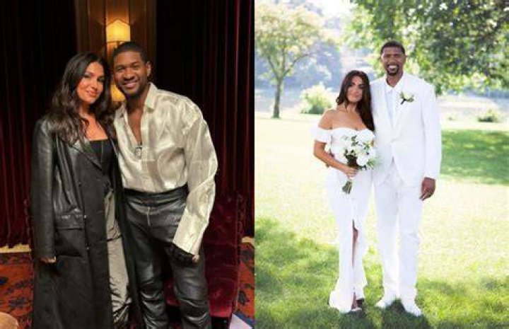 Is Molly Qerim Pregnant With Husband Jalen Rose? Salary & Net Worth 2019