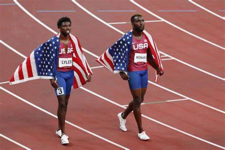 Is Noah Lyles Gay? Professional Track and Field Athlete Sexuality And Partner Details