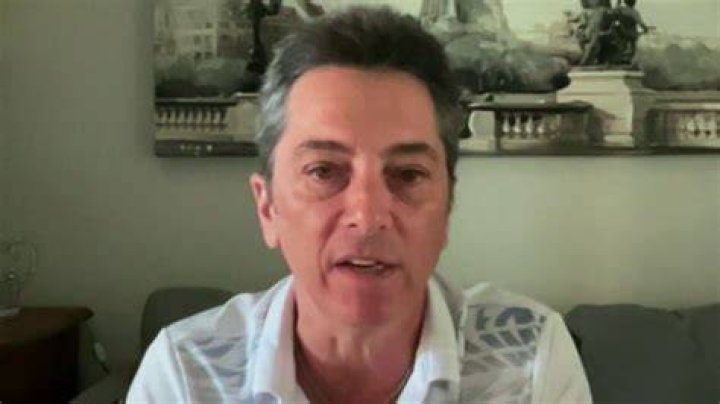 Is Scott Baio Death News A Hoax On The Internet?