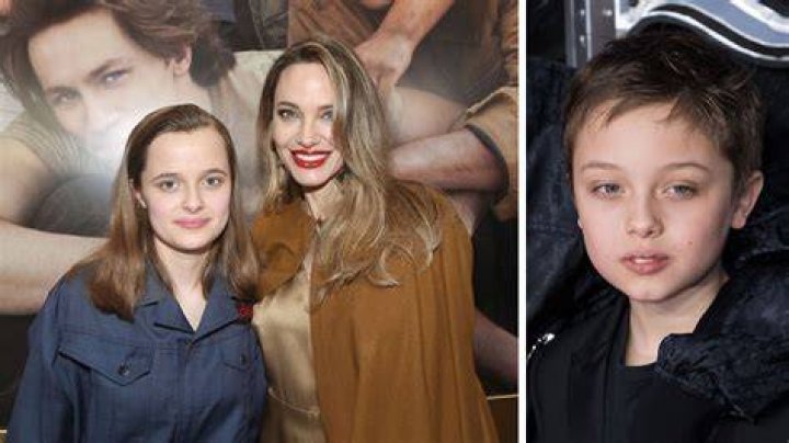 Is Shiloh Jolie Pitt Transgender? Details To Know About Her Sexuality