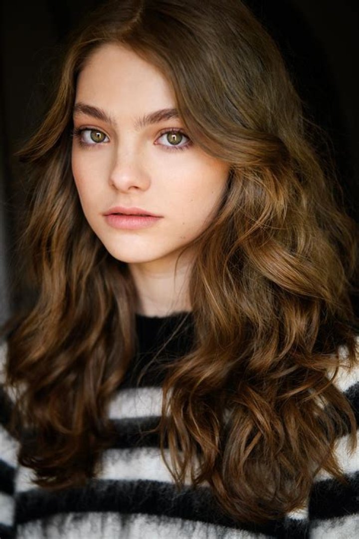 Isabel Myers Age, Wiki, Biography, Parents, Birthday, Boyfriend, Height, Instagram