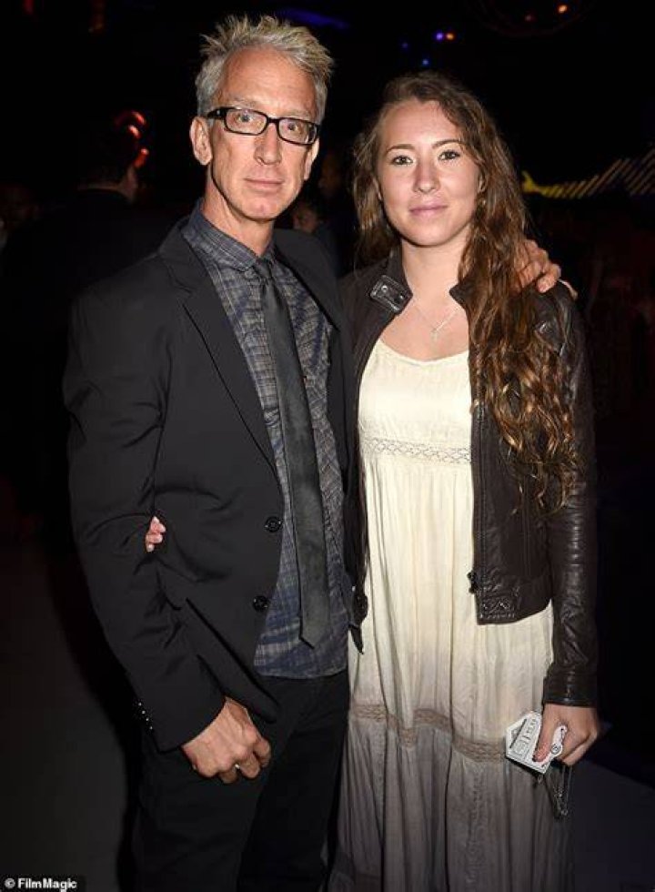Ivone Kowalczyk (Andy Dick’s Ex-Wife) Wiki, Son, Age and Husband