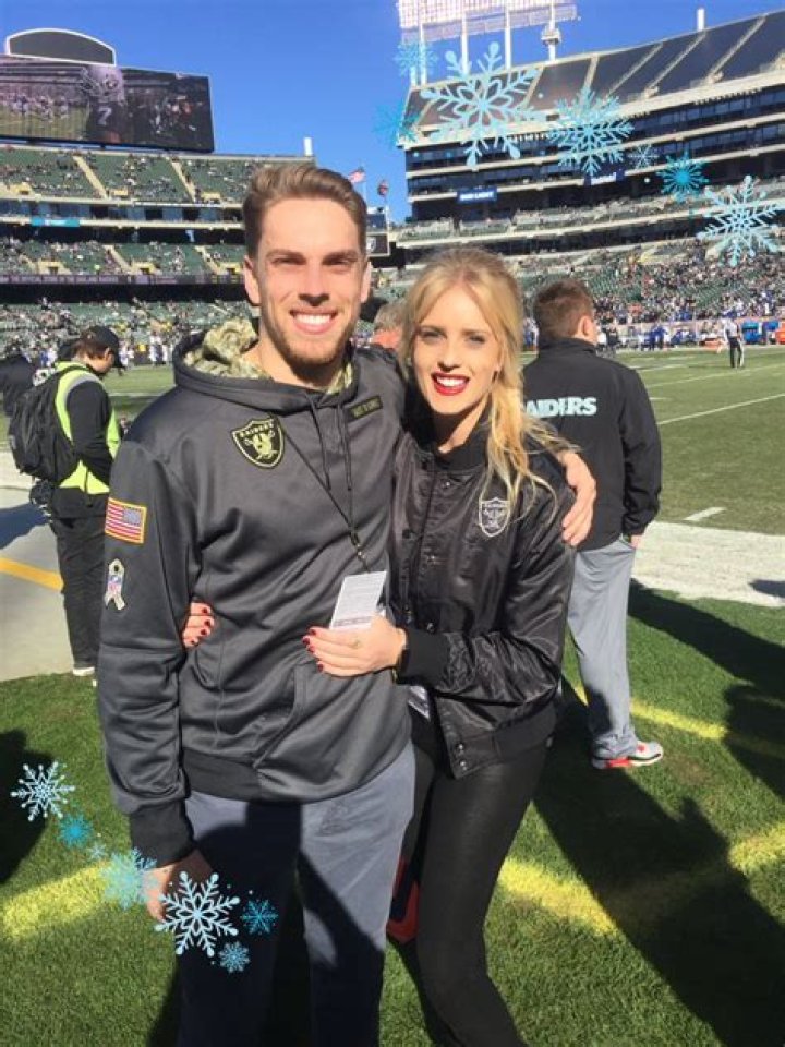 Jack Del Rio Children: Meet Luke Del Rio, Lauren Del Rio, Aubrey Del Rio, And Hope Del Rio