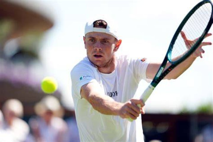 Jack Pinnington Jones Wikipedia: Everything To Know About The Tennis Player