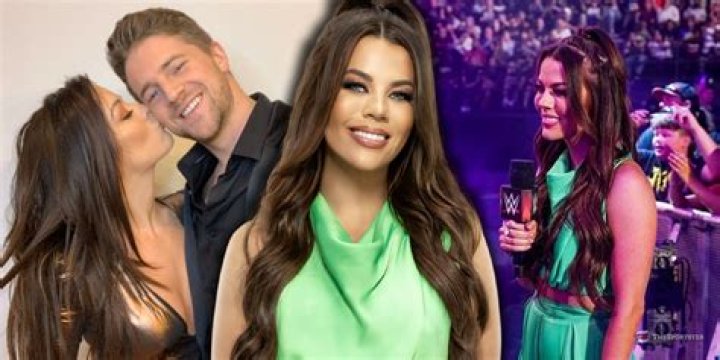 Jackie Redmond Bio, Wiki, Age, Height, Boyfriend, Parents, Siblings and Net Worth