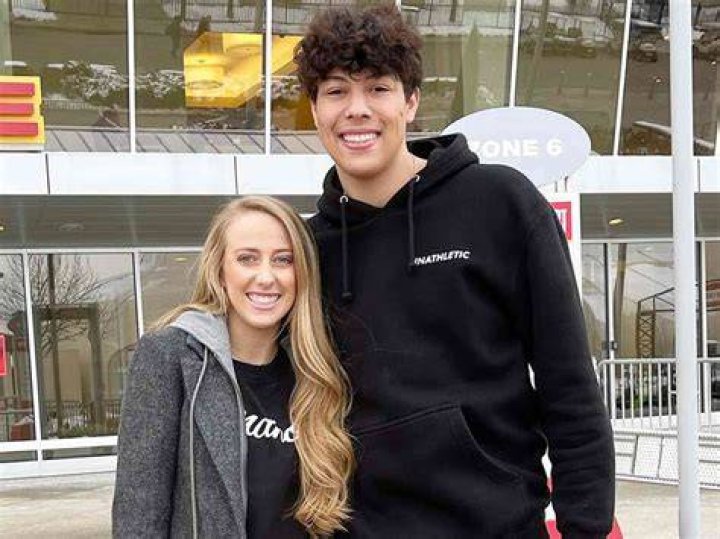 Jackson Mahomes Age, Wiki, Net worth, Bio, Height, Girlfriend?