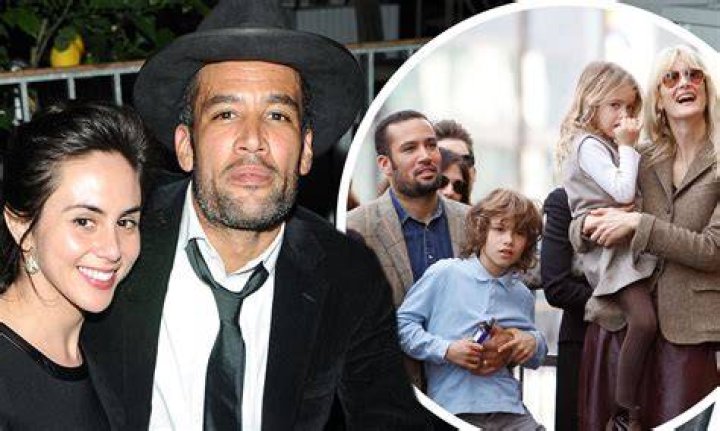 Jaclyn Matfus – 10 Things You Don’t Know About Ben Harper Wife