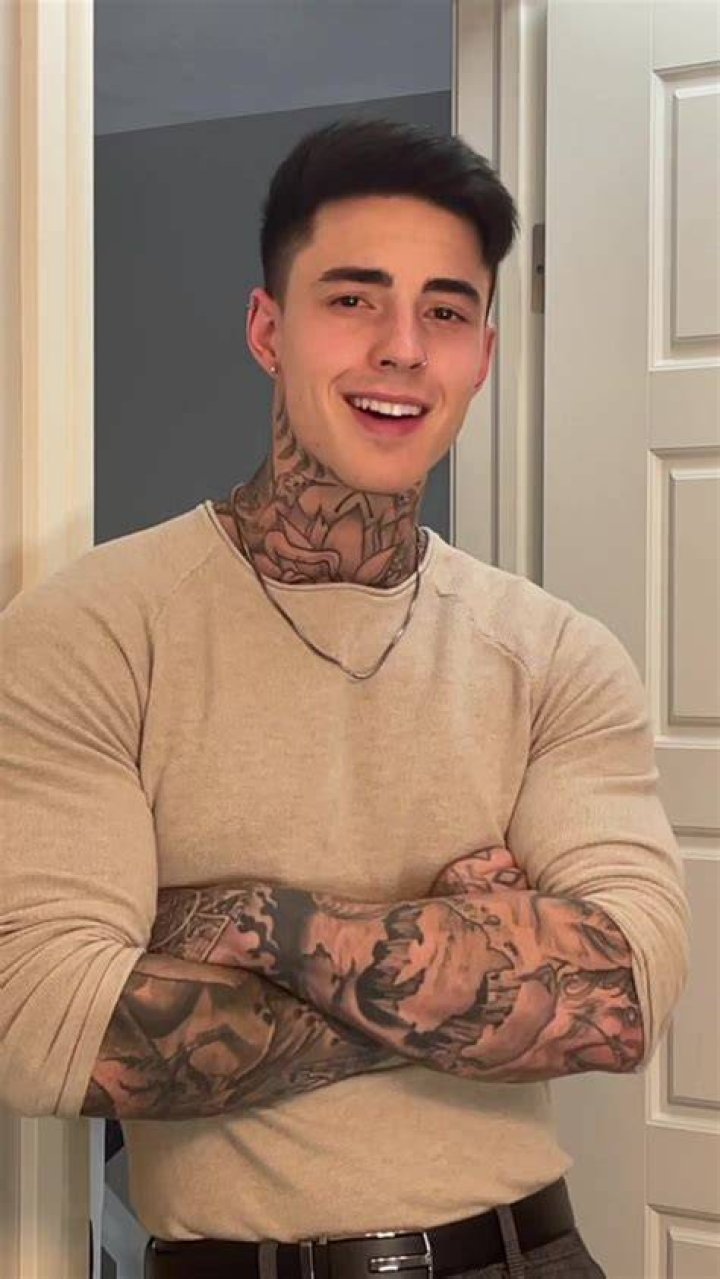 Jake Andrich AKA Jakipz Wikipedia, Biography, Age & Onlyfans Videos- Sexuality Rumor And More