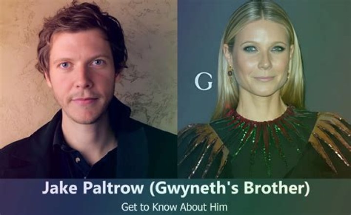 Jake Paltrow’s biography, net worth, fact, career, awards and life story