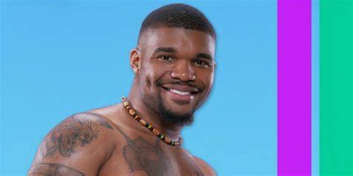 Jalen Noble Love Island: Age, Height, Job, Biography, Birthday, Instagram