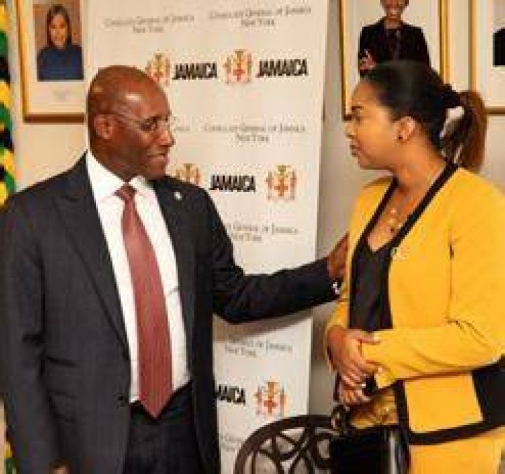 Jamaican Consulate-General in Florida, United States of America