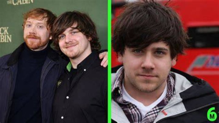 James Grint