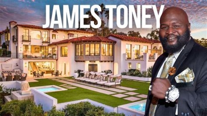 James Toney Net Worth, Income, Salary, Earnings, Biography