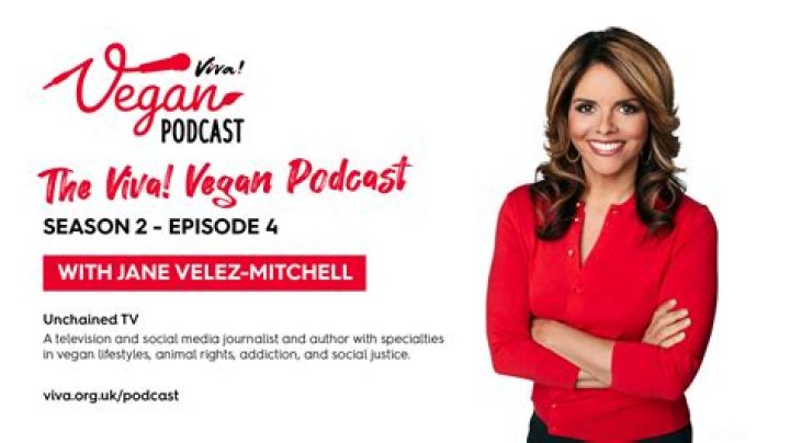 Jane Velez-Mitchell Bio, Wiki, Age, Family, Lesbian, KCAL-Tv and Net Worth