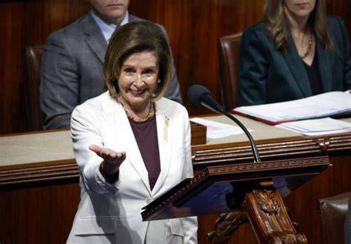 Janine Pelosi (Entrepreneur) Wiki, Bio, Age, Height, Weight, Husband, Net Worth, Facts
