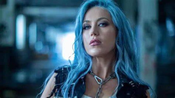 Jasamine White-Gluz Age: 10 Facts To Know