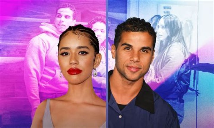 Jasmin Savoy Brown parents: Who are Jasmin Savoy Brown parents?