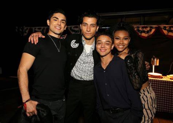Jason Genao(Actor)Bio, Wiki, Age, Logan, Brothers, Girlfriend, Net Worth and Car Accident.