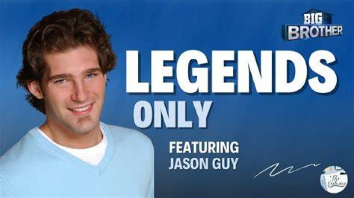 Jason Guy Big Brother: Net Worth, WESH, Bio, Wiki, Age, Wife, Family, Married, and Daughters