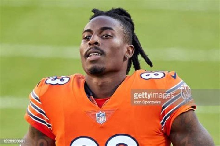 Javon Wims Age, Height, Parents, Girlfriend, Children, Twitter, Instagram