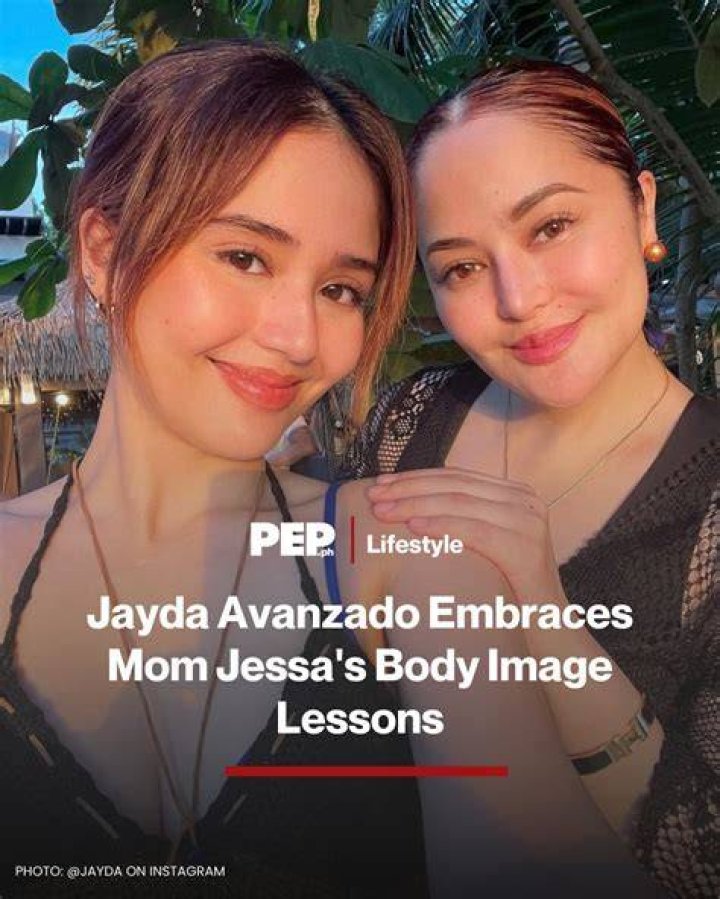 Jayda Avanzado Boyfriend: Is She Dating Aljon Mendoza?
