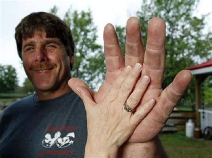 Jeff Dabe Wikipedia And Hand Size: Everything You Need To Know