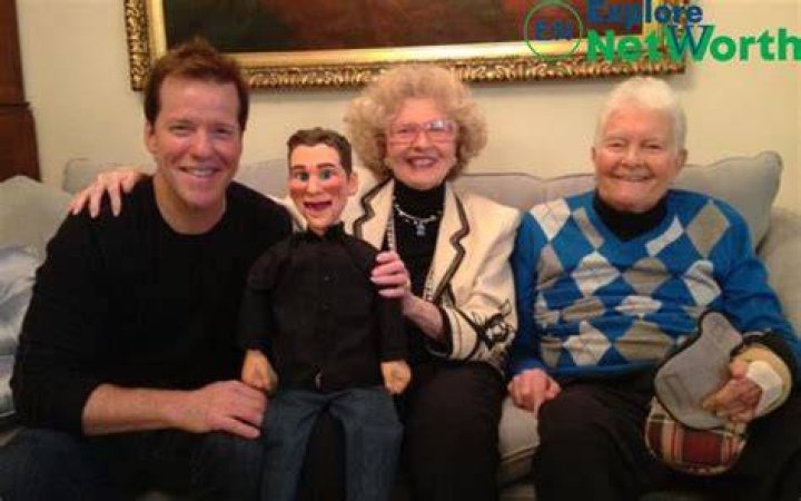 Jeff Dunham Net Worth, Wiki, Age, Wife, Parents, Height & Weight
