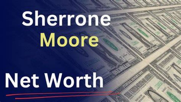 Jefferson Moore Net Worth, Income, Salary, Earnings, Biography