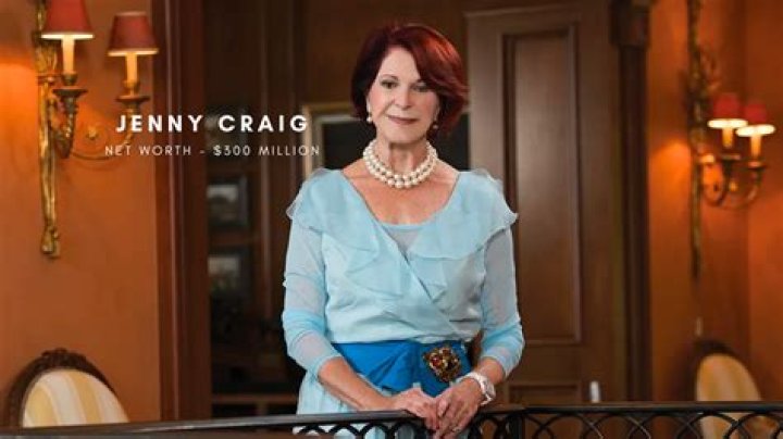 Jenny Craig’s Net Worth, Biography, Career, Awards, Fact and Life Story