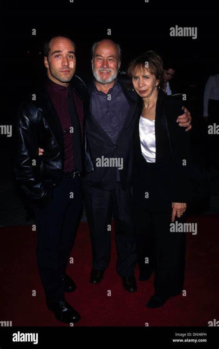 Jeremy Piven Parents: Meet Byrne Piven, Joyce Piven