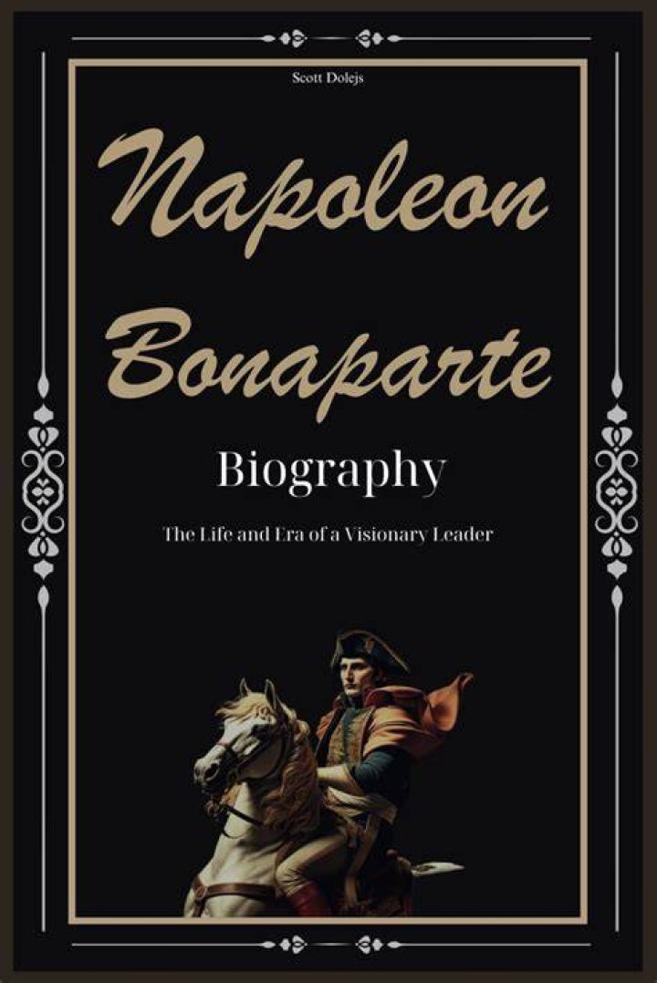 Jerome Napoleon Charles Bonaparte’s biography, net worth, fact, career, awards and life story