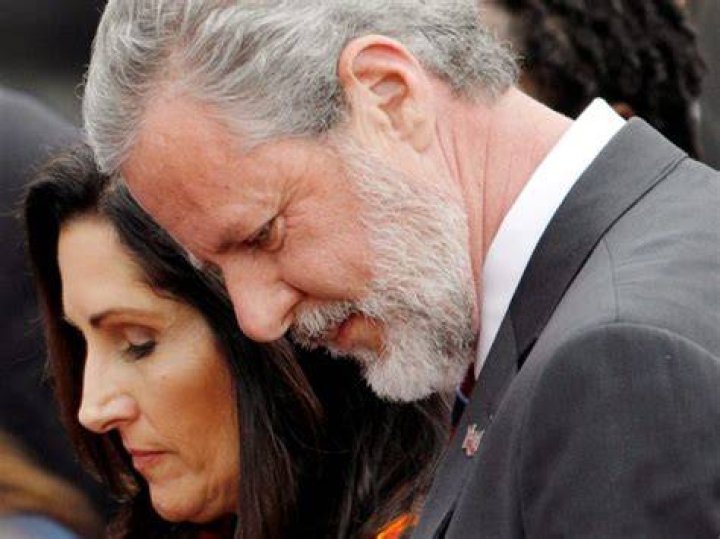 Jerry Falwell Jr Wife: Shari Falwell Age, Wiki, Biography, Net Worth, Family