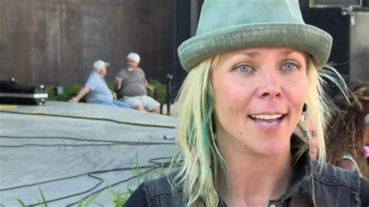 Jessi Combs Bio, Wiki, Death Car, Age, Partner & more