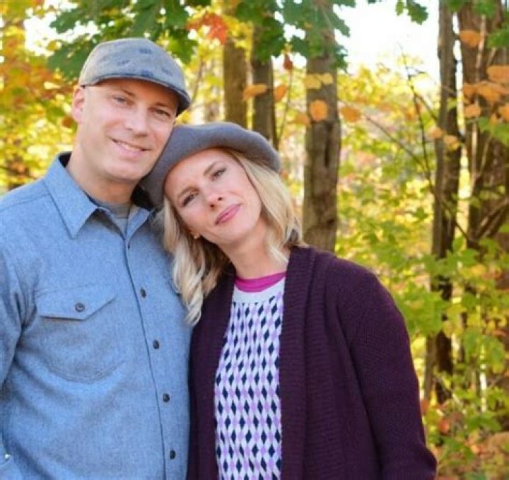 Jessica Holmes Husband: Arie Solomon Bio/Wiki, Age, Family, Job, Net Worth and Height