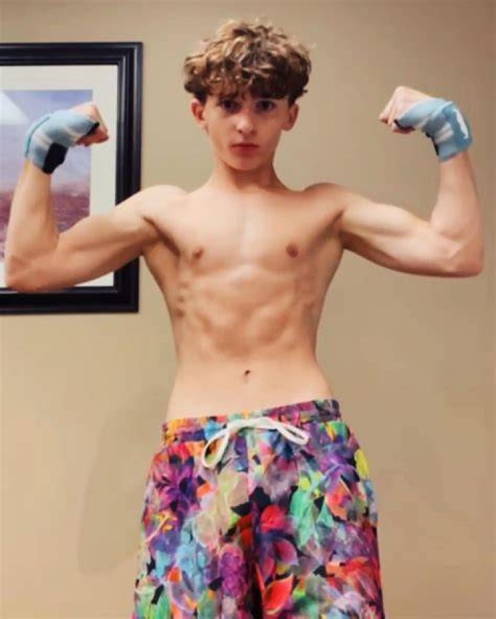 Jett Klyne