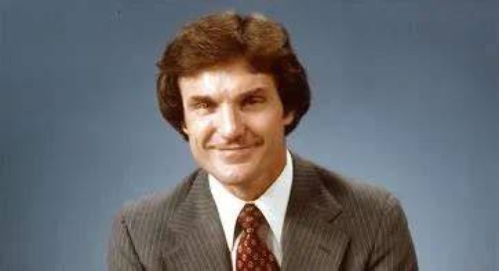 Jim O’Brien: Who was Marc Gilpin‘s father?