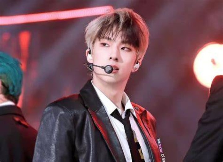 Jiung (P1Harmony) Wiki, Bio, Age, Height, Weight, Career, Net Worth, Facts
