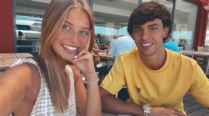 Joao Felix Biography: Profile, Age, Height, Family, Position, Girlfriend, Salary