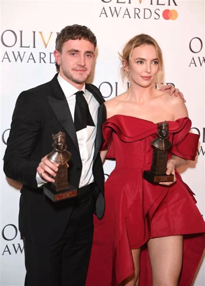 Jodie Comer Boyfriend: Who Is James Burke?