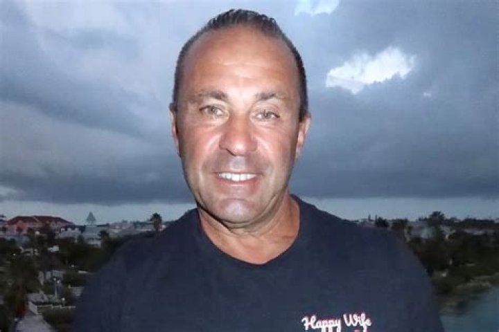 Joe Giudice Biography