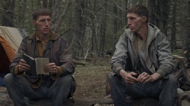 Joe Pickett: Know About the Grimm Brothers, Played by Alex Breaux!