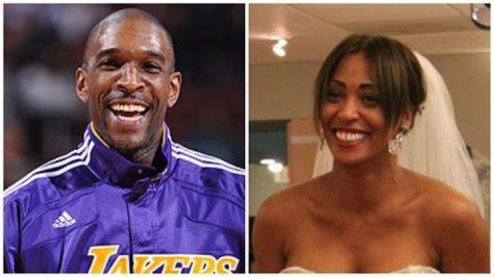 Joe Smith Basketball: Bio, Age, Height, Wife, Kisha Chavis, NBA and Net Worth