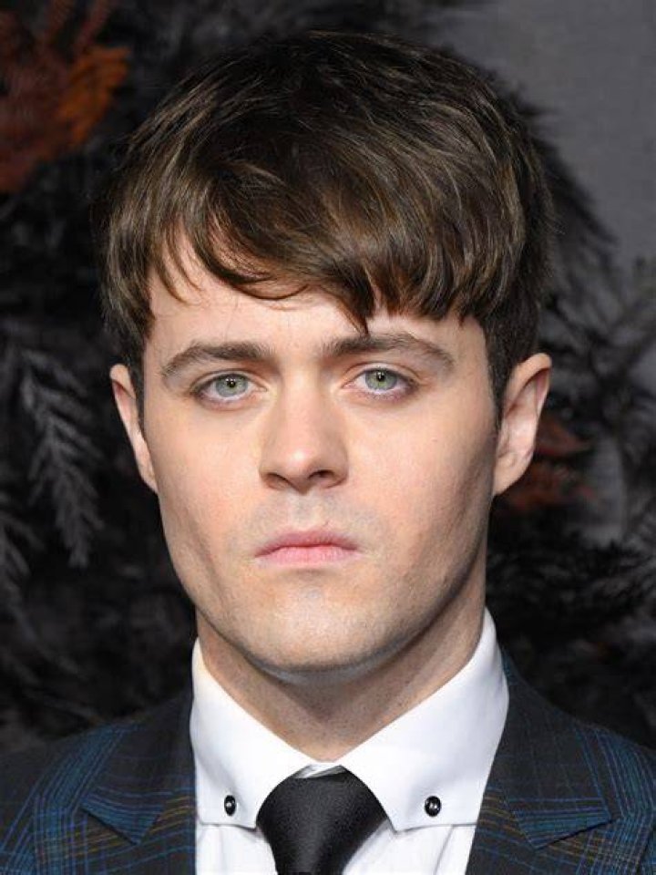 Joey Batey (Actor) Bio, Wiki, Age, Height, Net Worth