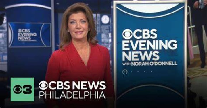 John Elliott CBS 2: Bio, Age, Husband, WCBS, Weather, Salary and Net Worth