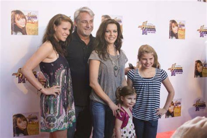 John McBride Bio, Wiki, Age, Family, Martina Mcbride’s Husband, Daughters, and Net Worth.