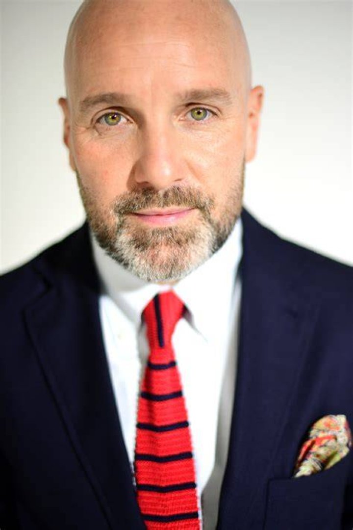 Johnny Harris (actor)’s biography, net worth, fact, career, awards and life story