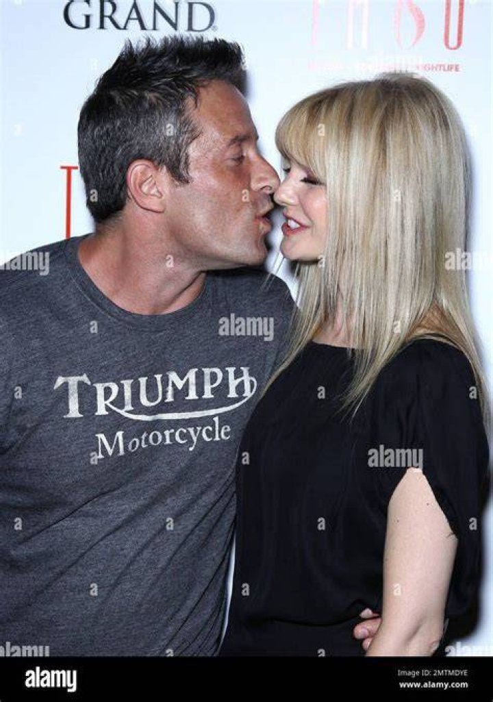 Johnny Messner Bio, Age, Family, Wife, Movies, TV Shows and Net Worth