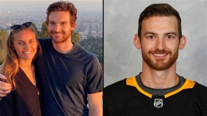 Jon Merrill Wife: Everything To Know About Ice Hockey Player