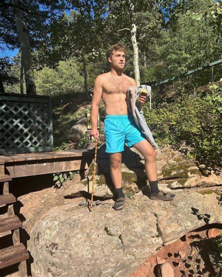 Jordan Elsass